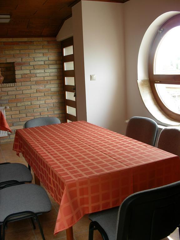Bed and Breakfast Frittmann Borhaz Soltvadkert Exteriér fotografie