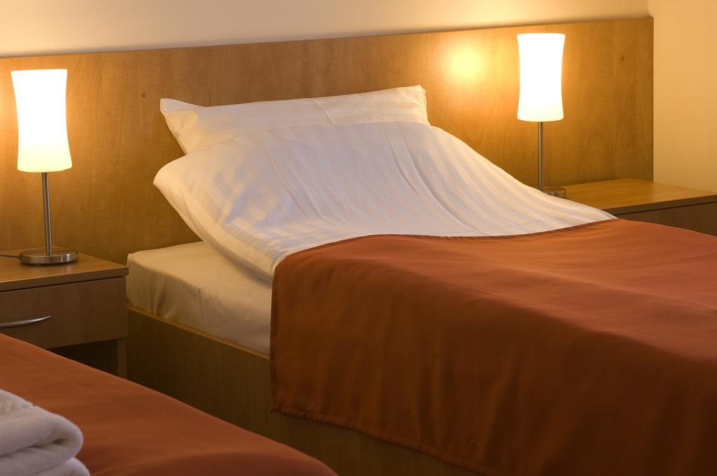 Bed and Breakfast Frittmann Borhaz Soltvadkert Pokoj fotografie