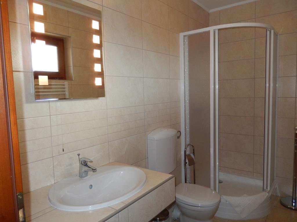 Bed and Breakfast Frittmann Borhaz Soltvadkert Pokoj fotografie
