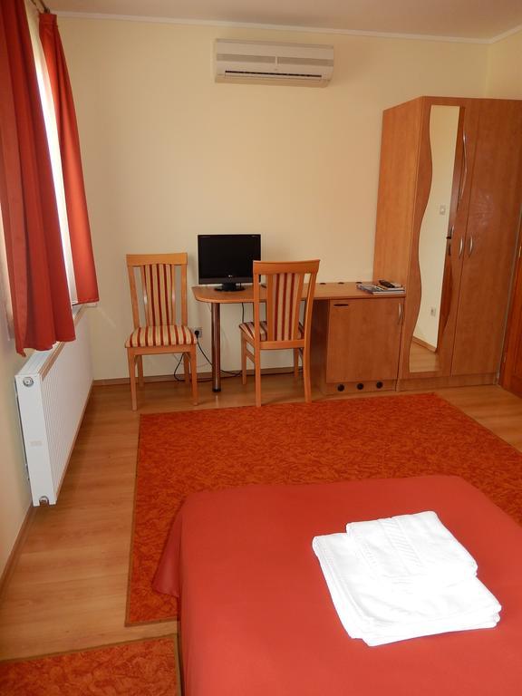 Bed and Breakfast Frittmann Borhaz Soltvadkert Pokoj fotografie