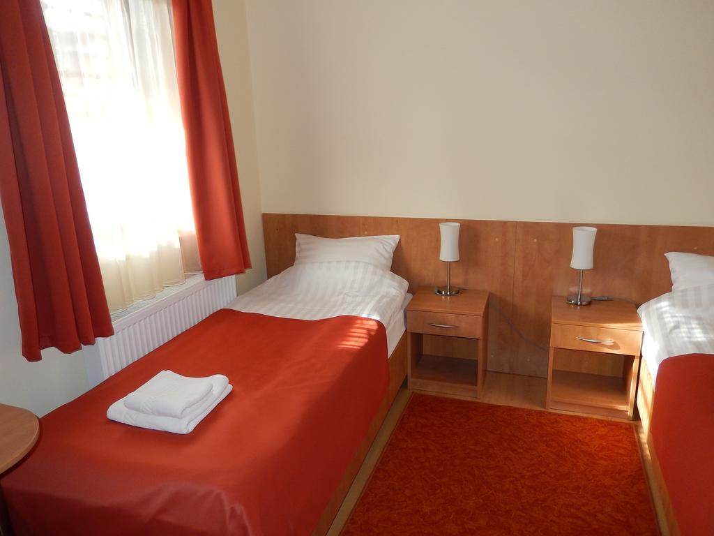 Bed and Breakfast Frittmann Borhaz Soltvadkert Pokoj fotografie