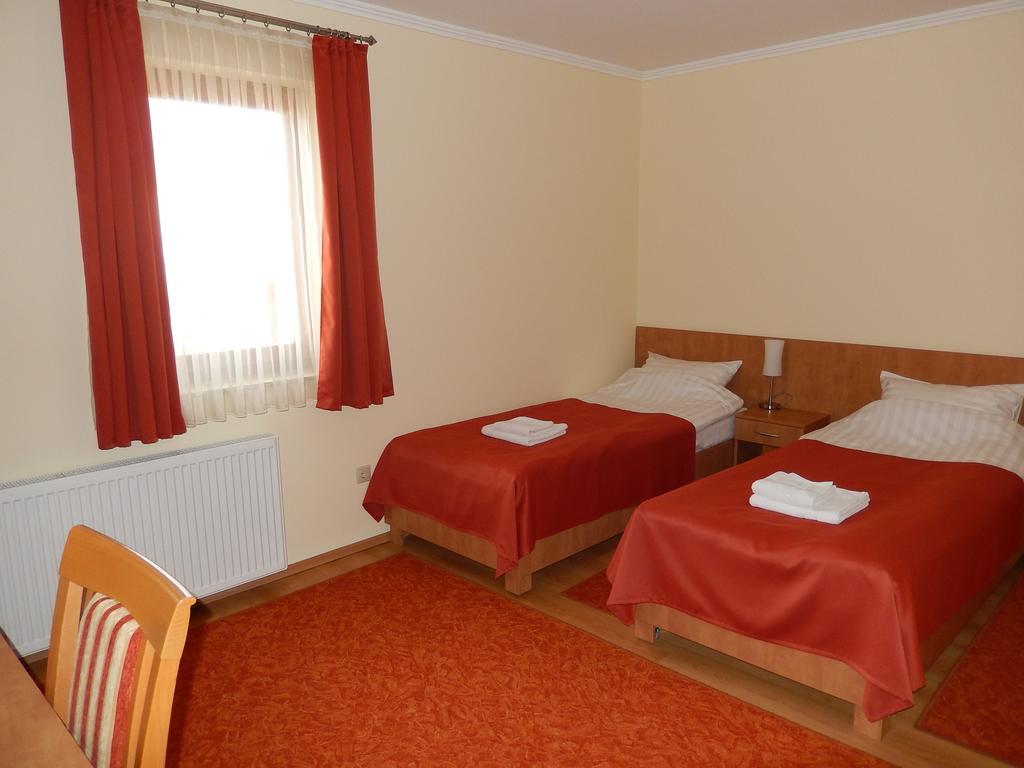 Bed and Breakfast Frittmann Borhaz Soltvadkert Pokoj fotografie