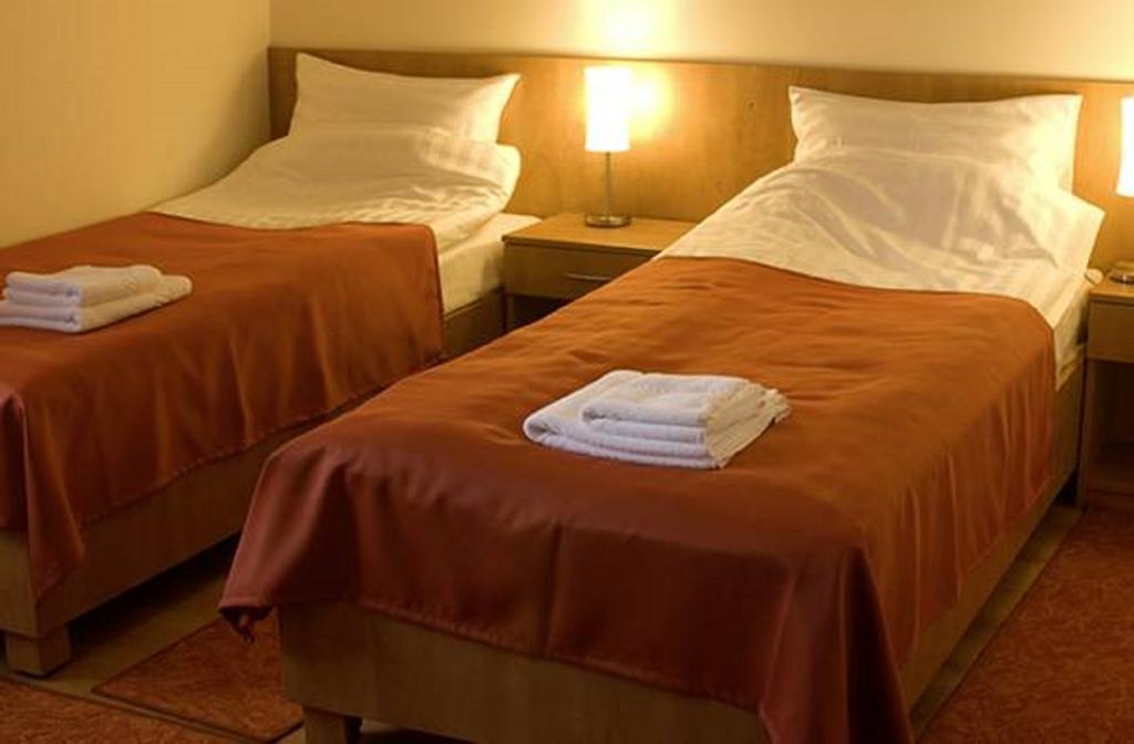 Bed and Breakfast Frittmann Borhaz Soltvadkert Pokoj fotografie